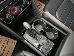 Volkswagen Atlas Cross Sport